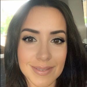 Meet your Posher, Kristina